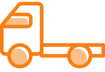 方城拖车/平板车